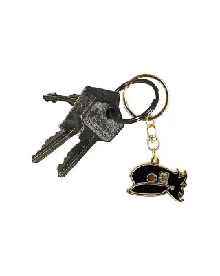 Privezak AbyStyle - Jojo's Bizarre Adventure - Jotaro's Hat 