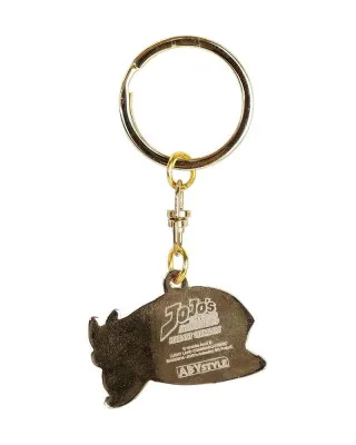 Privezak AbyStyle - Jojo's Bizarre Adventure - Jotaro's Hat 