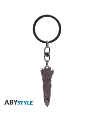 Privezak AbyStyle - Jujutsu Kaisen - Sukuna's Finger 