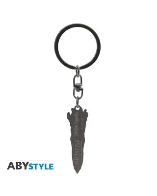 Privezak AbyStyle - Jujutsu Kaisen - Sukuna's Finger 