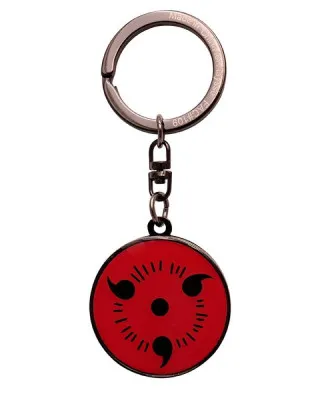 Privezak AbyStyle - Naruto Shippuden - Sharingan 