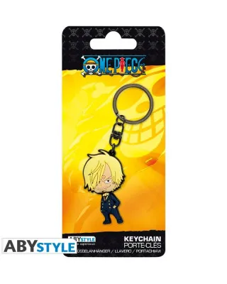 Privezak AbyStyle - One Piece - Sanji 
