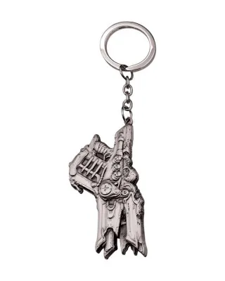 Privezak Doom - The Dark Ages - Skull Crusher - Limited Edition 