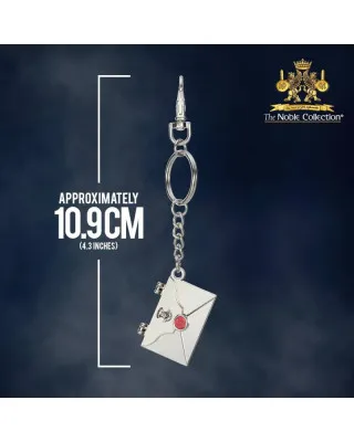 Privezak Harry Potter - Hogwarts Acceptance Letter 