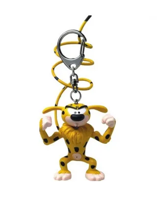 Privezak Marsupilami - The Strong Macho 