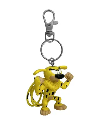 Privezak Marsupilami - The Strong Macho 