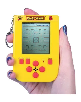 Privezak Pac-Man - Mini Arcade 