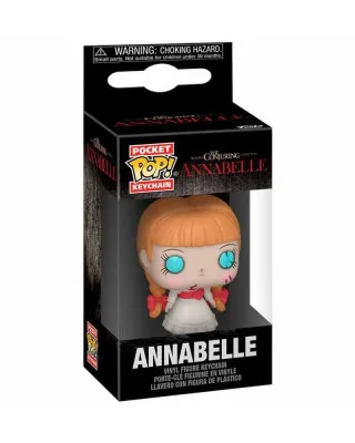 Privezak Pocket POP! Annabelle - Annabelle 