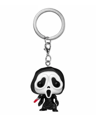 Privezak Pocket POP! - Ghost Face 