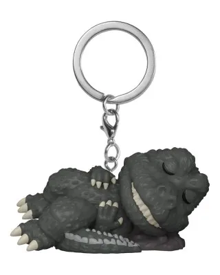 Privezak Pocket POP! Godzilla  - Sleeping Godzilla 