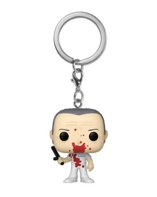Privezak Pocket POP! - Hannibal The Silence of The Lambs - Hannibal Lecter 