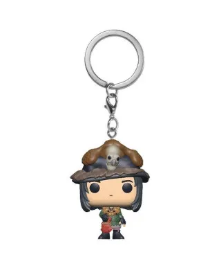Privezak Pocket POP! - Harry Potter - Snape as Boggart 