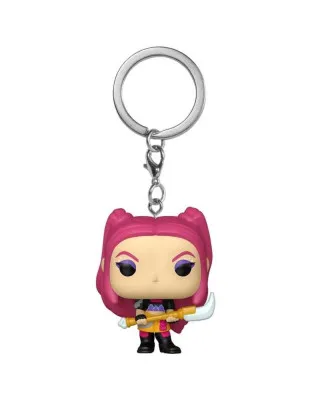 Privezak Pocket POP! KPop Demon Hunters - Mira 