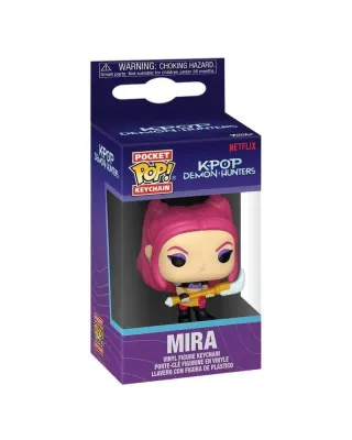 Privezak Pocket POP! KPop Demon Hunters - Mira 
