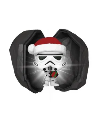 Privezak Pocket POP! Star Wars - Coal Display 