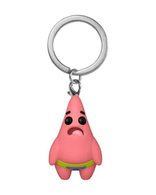 Privezak Pocket POP! The SpongeBob Movie - Patrick With Wedgie 