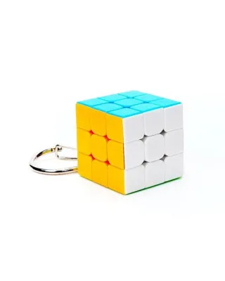 Privezak Rubikova kocka - SengSo V2 3X3 