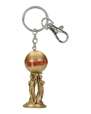 Privezak Scarface - The World Is Yours 