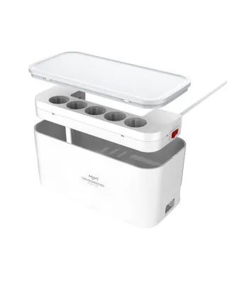 Produžni Kabl Moye Voltaic 16A/4000W/5 USB/5 Sockets/15W WiFi 