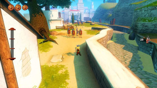PS4 Asterix & Obelix XXL Collection (1, 2 & 3) 