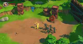PS4 Asterix & Obelix XXL Collection (1, 2 & 3) 
