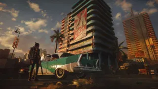 PS4 Far Cry 6 