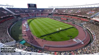 PS4 eFootball PES 2021 Season Update 