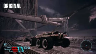 PS4 Mass Effect Legendary Edition 