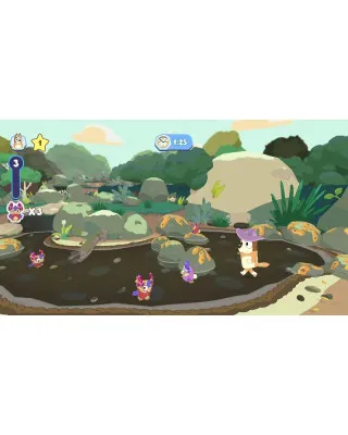 PS4 Bluey - The Videogame 