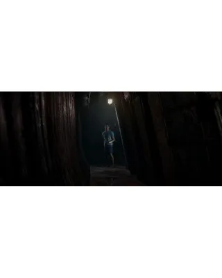 PS4 The Dark Pictures Anthology - Man of Medan 