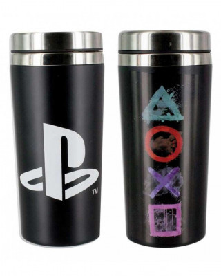 Šolja Playstation Travel Mug 