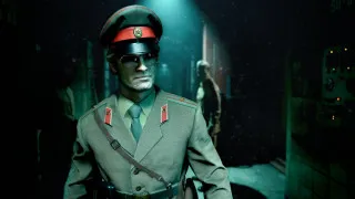 PS5 Call of Duty Black Ops - Cold War 