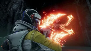 PS5 Returnal 