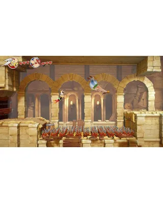 PS5 Asterix & Obelix - Mission Babylon 