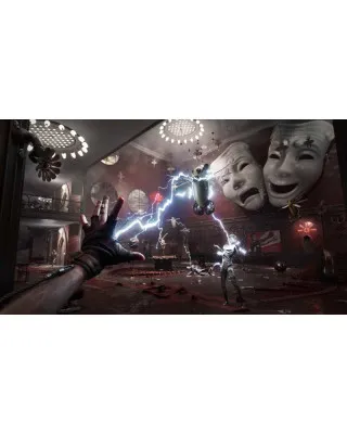 PS5 Atomic Heart - Ultimate Edition 