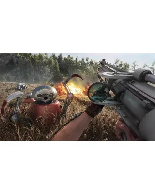 PS5 Atomic Heart - Ultimate Edition 