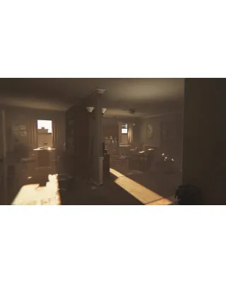 PS5 Autopsy Simulator 