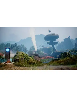 PS5 Beast Of Reincarnation 