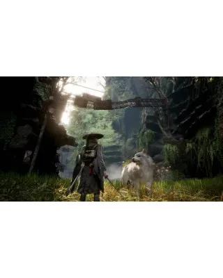 PS5 Beast Of Reincarnation 