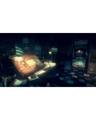 PS5 Bendy Double Pack 