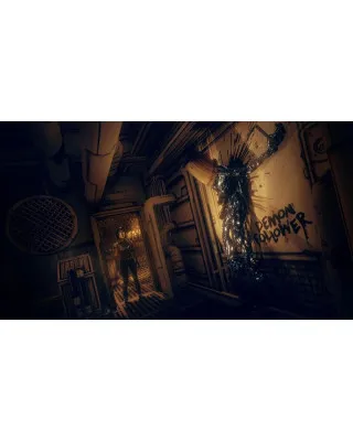 PS5 Bendy Double Pack 