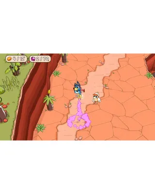 PS5 Bluey's Quest for the Gold Pen 