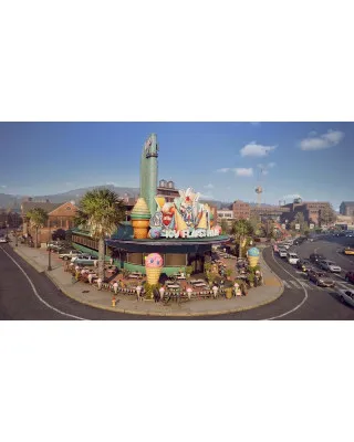 PS5 Bus Bound - Deluxe Edition 