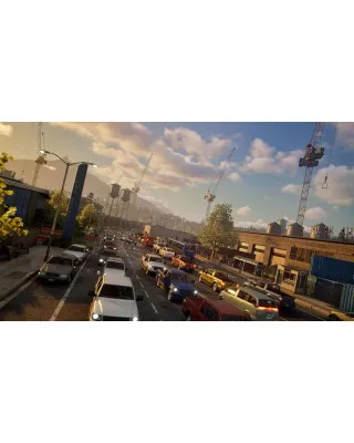 PS5 Bus Bound - Deluxe Edition 