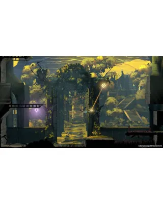 PS5 Castlevania - Belmont's Curse 