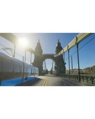 PS5 Cities Skylines 2 - Day One Edition 