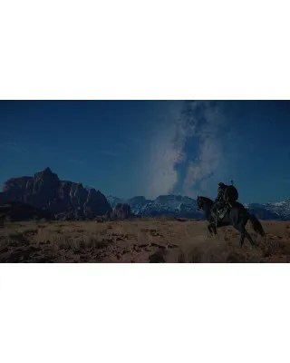 PS5 Crimson Desert - Day One Edition 