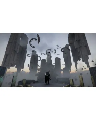 PS5 Crimson Desert - Day One Edition 