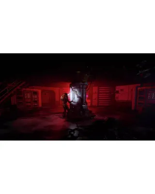 PS5 Cthulhu - The Cosmic Abyss 