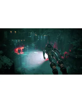 PS5 Cthulhu - The Cosmic Abyss 